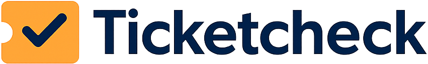 TicketCheck